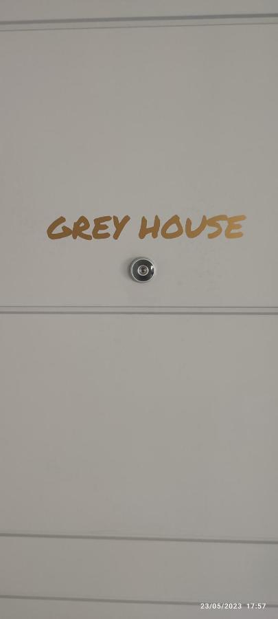 Apartamento Grey House Pavia Con Box Privato Exterior foto